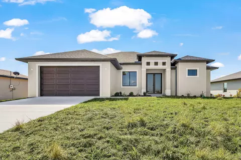 4202 NW 33rd St, Cape Coral, FL 33993
