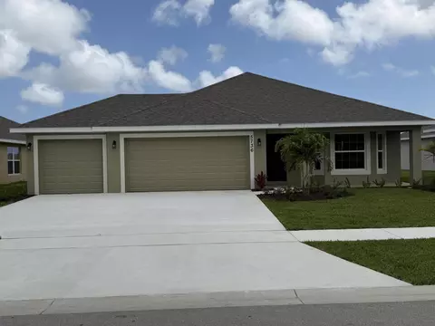 5736 Waterstone Blvd, Fort Pierce, FL 34951