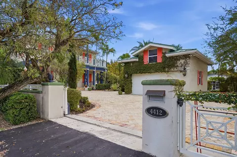 4412 SW 34th Ter, Fort Lauderdale, FL 33312