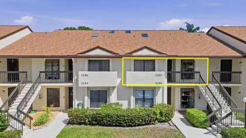 3260 Perimeter Dr, Greenacres, FL 33467