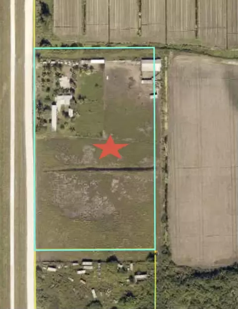 9970 L1 Dike Rd, Clewiston, FL 33440