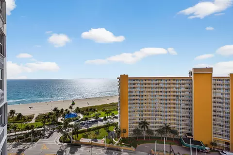405 N Ocean Blvd #1622, Pompano Beach, FL 33062