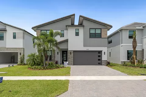 2652 NW 87th Ter, Pembroke Pines, FL 33024