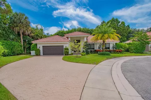 2302 NW 66th Dr, Boca Raton, FL 33496