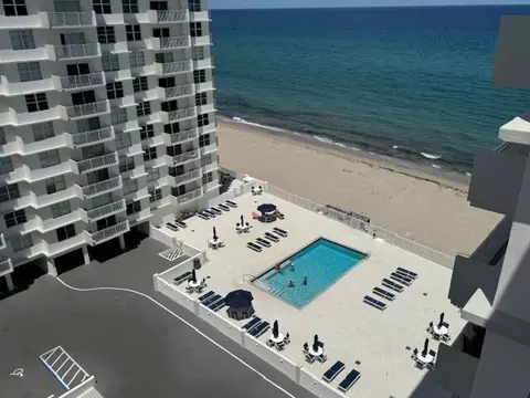 4511 S Ocean Blvd #904, Highland Beach, FL 33487