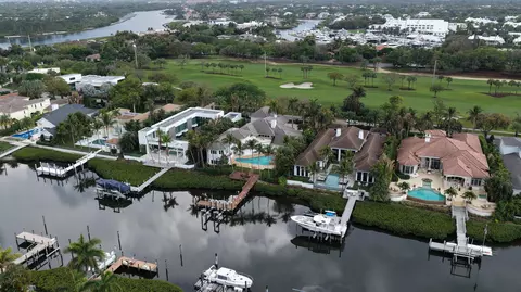 158 Spyglass Ln, Jupiter, FL 33477