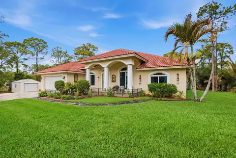 15327 64th Pl N, Loxahatchee, FL 33470