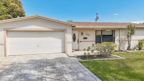 1534 NW 65th Ter, Margate, FL 33063