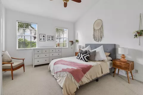 Bedroom - 355 E Thatch Palm Cir #103, Jupiter, FL 33458 photo 1 of 5