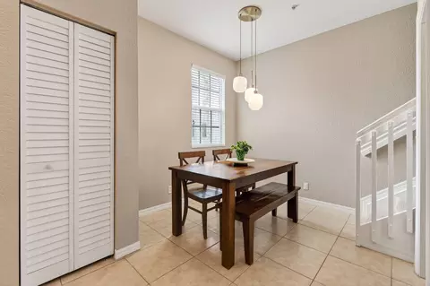 Dining - 355 E Thatch Palm Cir #103, Jupiter, FL 33458 photo 1 of 3