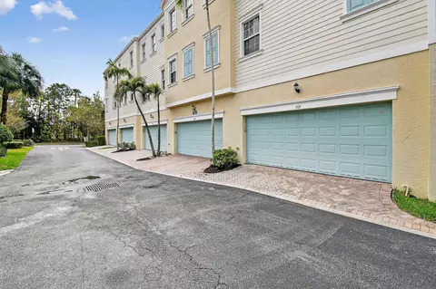 Exterior - 355 E Thatch Palm Cir #103, Jupiter, FL 33458 photo 12 of 15
