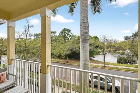 Exterior - 355 E Thatch Palm Cir #103, Jupiter, FL 33458 photo 9 of 15