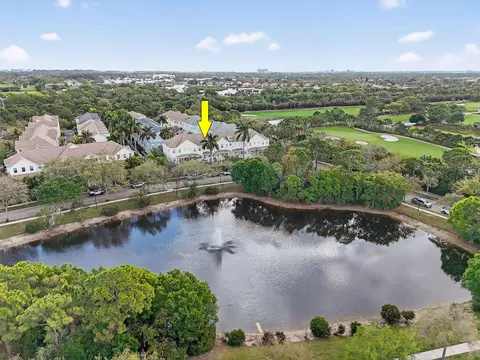 View/Area - 355 E Thatch Palm Cir #103, Jupiter, FL 33458 photo 1 of 16