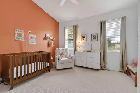 Bedroom - 355 E Thatch Palm Cir #103, Jupiter, FL 33458 photo 5 of 5