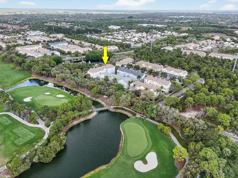 View/Area - 355 E Thatch Palm Cir #103, Jupiter, FL 33458 photo 16 of 16