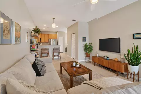 Living - 355 E Thatch Palm Cir #103, Jupiter, FL 33458 photo 5 of 7