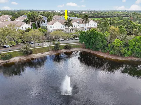 View/Area - 355 E Thatch Palm Cir #103, Jupiter, FL 33458 photo 13 of 16