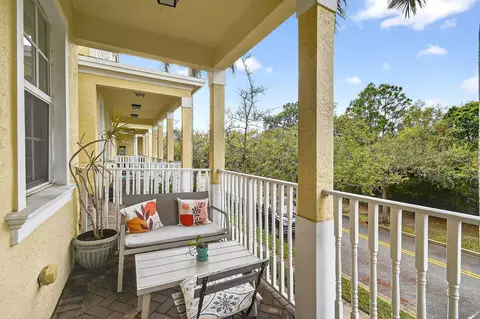 Exterior - 355 E Thatch Palm Cir #103, Jupiter, FL 33458 photo 8 of 15