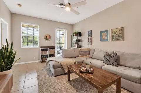 Living - 355 E Thatch Palm Cir #103, Jupiter, FL 33458 photo 7 of 7