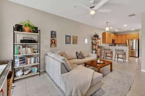 Living - 355 E Thatch Palm Cir #103, Jupiter, FL 33458 photo 2 of 7