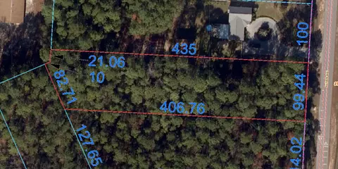9897 Aileron Ave, Pensacola, FL 32506