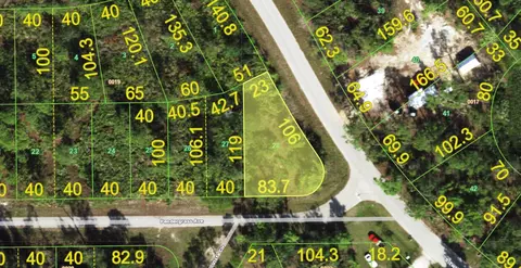 28064 Pendergrass Ave, Punta Gorda, FL 33955