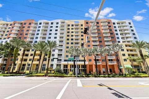 18800 NE 29th Ave #816, Aventura, FL 33180