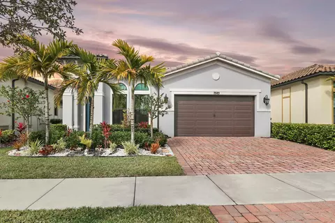 7583 Knight St, Parkland, FL 33067