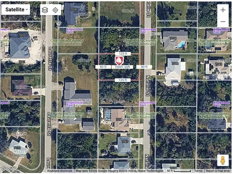 7043 Natalie St, Englewood, FL 34224
