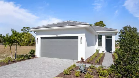 375 SE Via Sangro, Port Saint Lucie, FL 34952