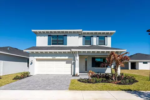 10708 NW Wilgrove Ln, Port St Lucie, FL 34987