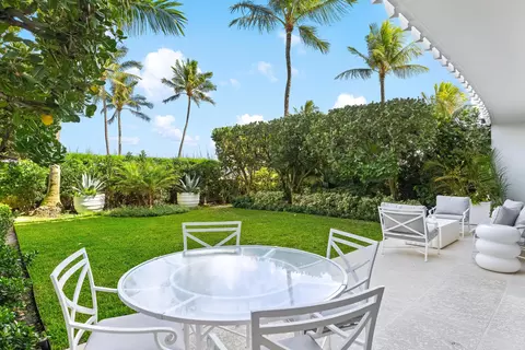 300 S Ocean Blvd #1B, Palm Beach, FL 33480