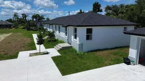 260 W Rotonda Blvd W #3, Rotonda West, FL 33947