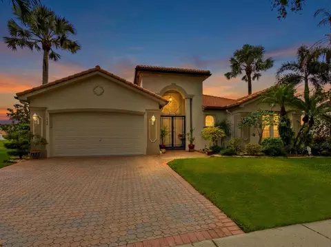 11064 Malaysia Cir, Boynton Beach, FL 33437