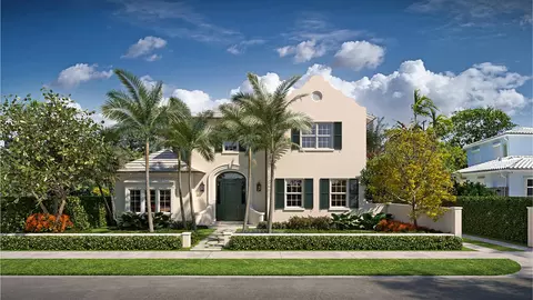 234 Summa St, West Palm Beach, FL 33405