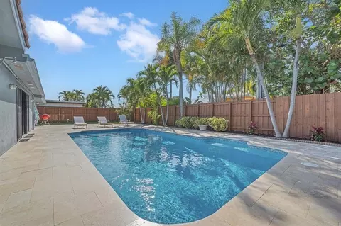 5351 NE 17th Ter, Fort Lauderdale, FL 33334