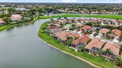 6915 Fairway Lakes Dr, Boynton Beach, FL 33472