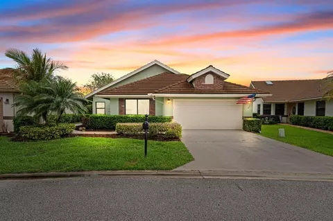 441 SW Jefferson Cir, Port Saint Lucie, FL 34986