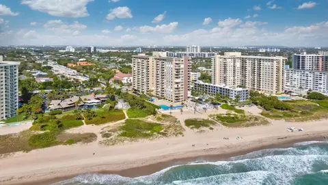 2000 S Ocean Blvd #2L, Pompano Beach, FL 33062