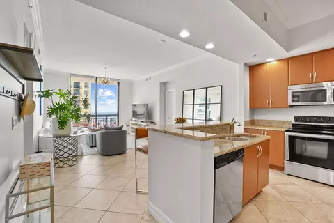 701 S Olive Ave #1003, West Palm Beach, FL 33401