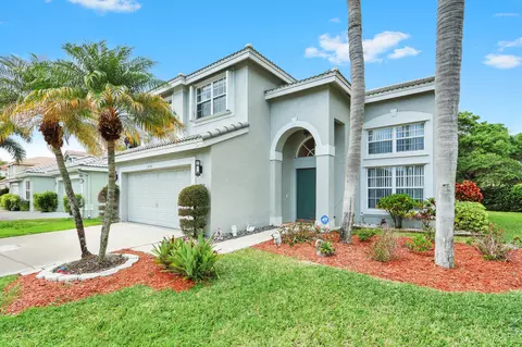 8156 Mystic Harbor Cir, Boynton Beach, FL 33436