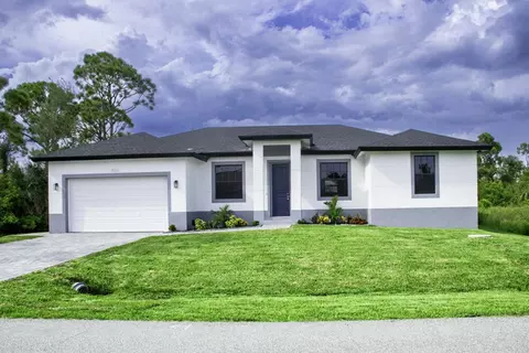 15633 Lakeland Cir, Port Charlotte, FL 33981