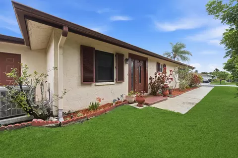 3845 Match Rd, Lake Worth, FL 33467