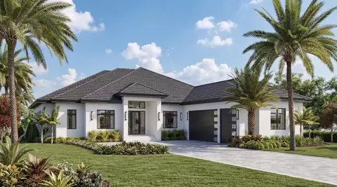 5720 NW 63rd Way, Parkland, FL 33067