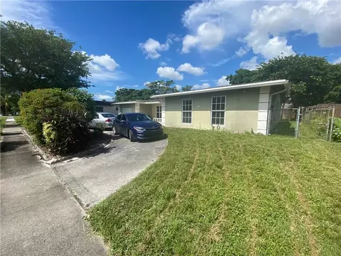511 SW 63rd Ter, Margate, FL 33068