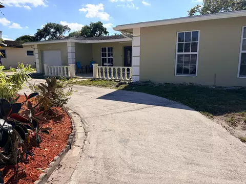 511 SW 63rd Ter, Margate, FL 33068