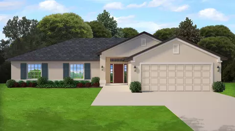 3967 NW 27th Ave, Okeechobee, FL 34972
