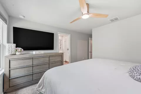 Bedroom - 3905 SE Mentmore Ln, Stuart, FL 34997 photo 3 of 5