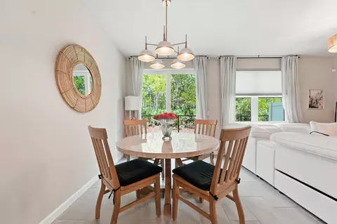 Dining - 3905 SE Mentmore Ln, Stuart, FL 34997 photo 2 of 2