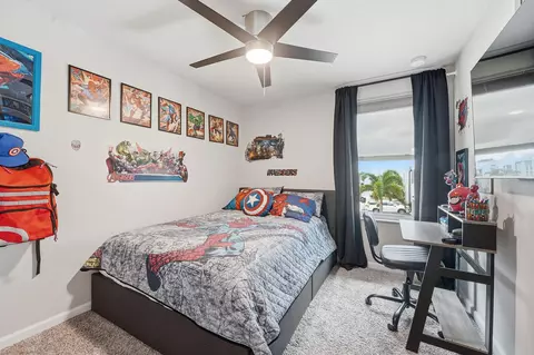 Bedroom - 3905 SE Mentmore Ln, Stuart, FL 34997 photo 4 of 5